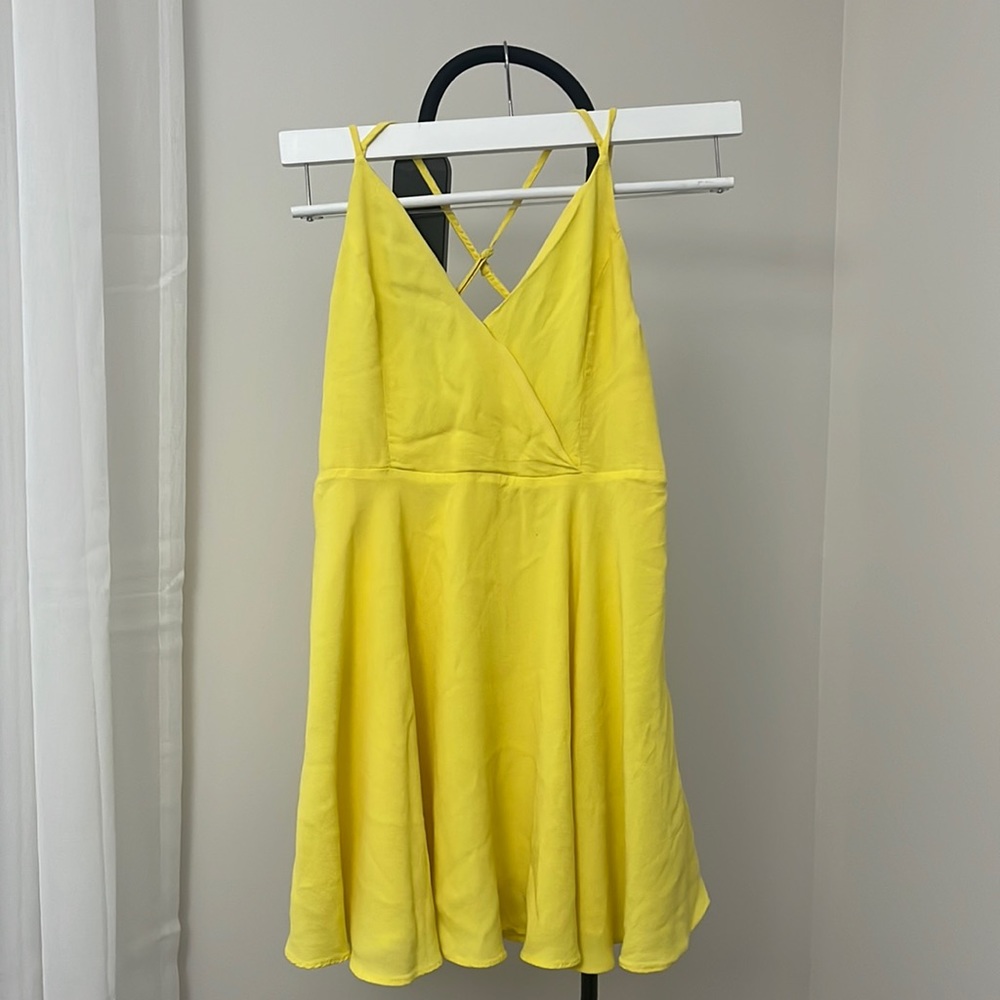 Forever 21 sundress